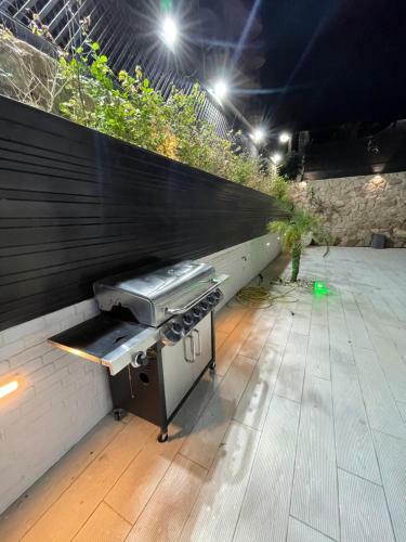 Villa Luxury-design