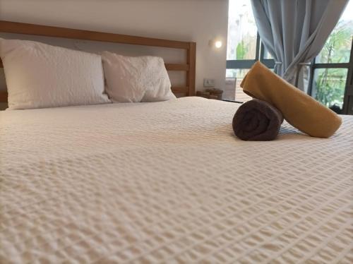 Apartamento Eilat Stone - Patio ??? ???? - ????