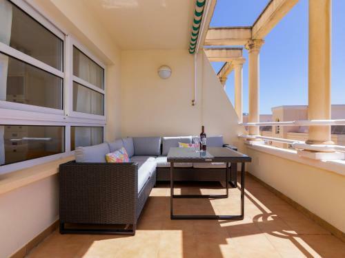 Apartment Puerto Real