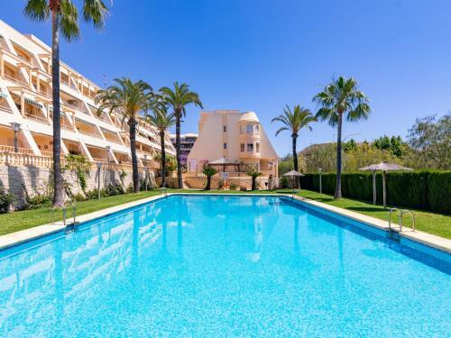 Apartment Puerto Real