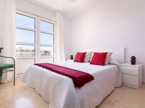 Apartment Puerto Real