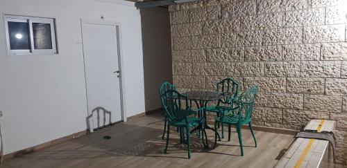 Apartamento ?????? ???? Yaara Suite