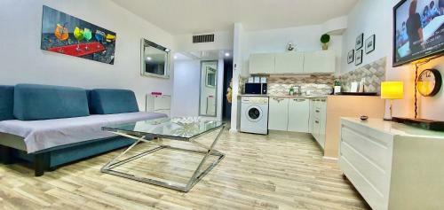 Apartamento Vip Suits Eilat