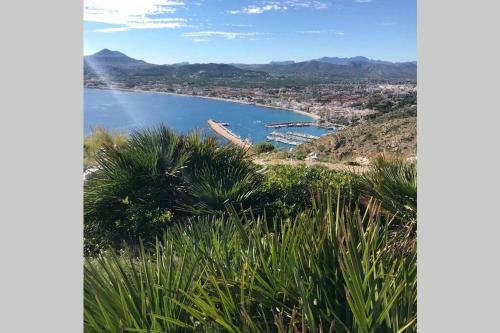 Apartamento Javea Park 4-19