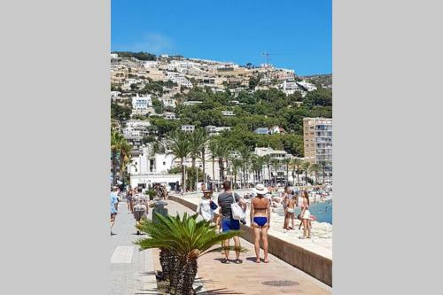 Apartamento Javea Park 4-19