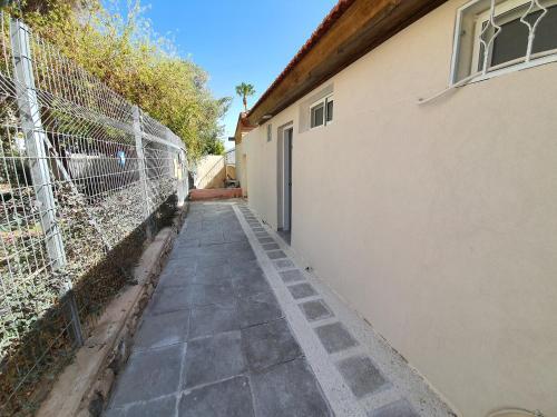 Apartamento Eilat Vacation Studio ?????? ???? ?????