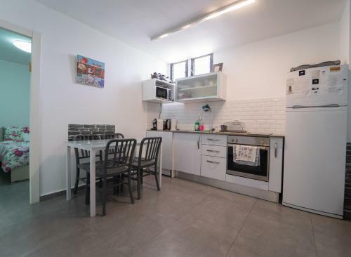 Apartamento Neviot