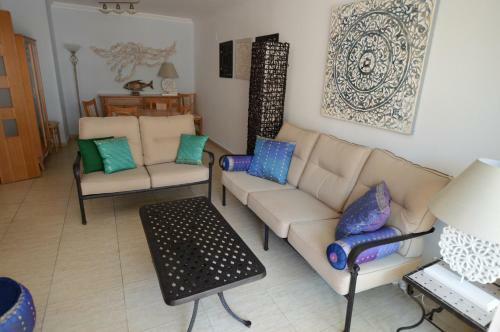 Apartment El Puerto