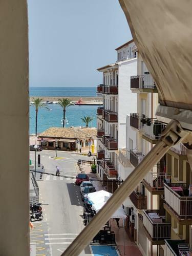 Apartment El Puerto