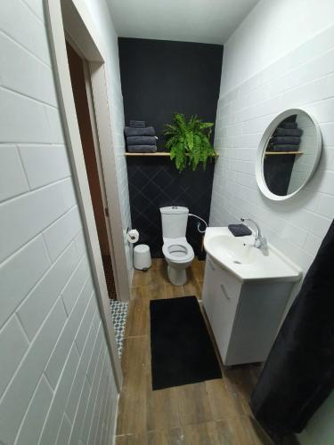 Apartamento Midyan