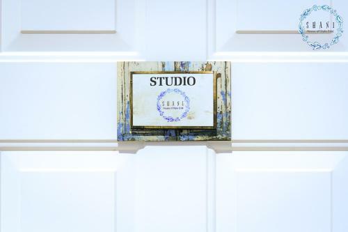 Apartamento Shani House Of Style Studio