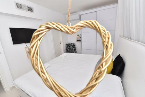 ???? ?? ?????-deluxe Garden Apartment By Crwon