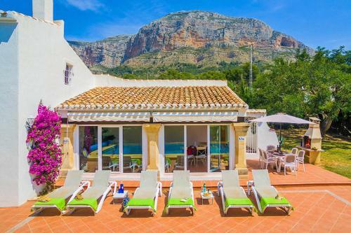 Villa Celestia By Westbeckvillas