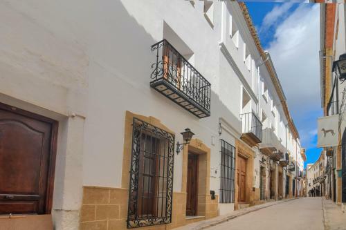 Casa En Grenyo, Javea