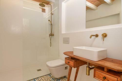Casa En Grenyo, Javea