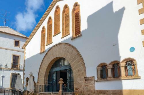 Casa En Grenyo, Javea