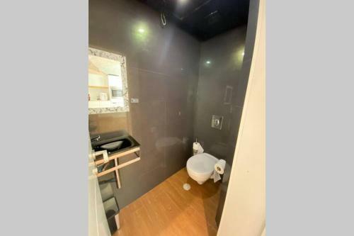 Apartamento Haverim Ba?lagouna Amazing Duplex 3br Front Sea