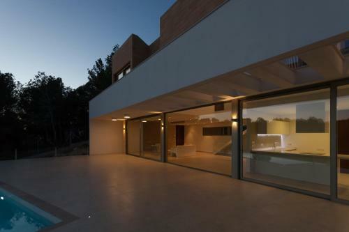 Villa Nivixa Javea