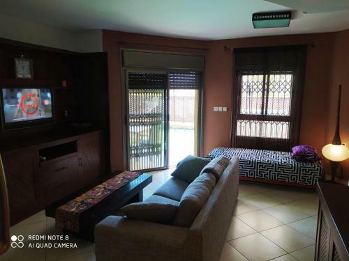 Apartamento Shoham Garden