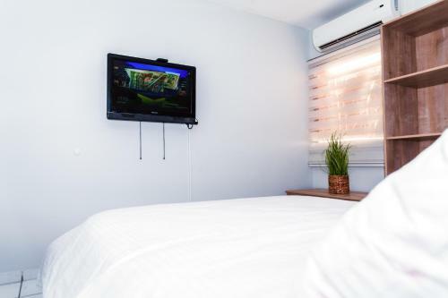 Apartamento ????? ?? ???? - Sharons Place