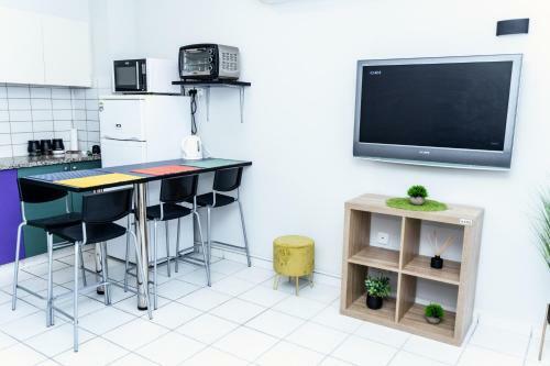 Apartamento ????? ?? ???? - Sharons Place