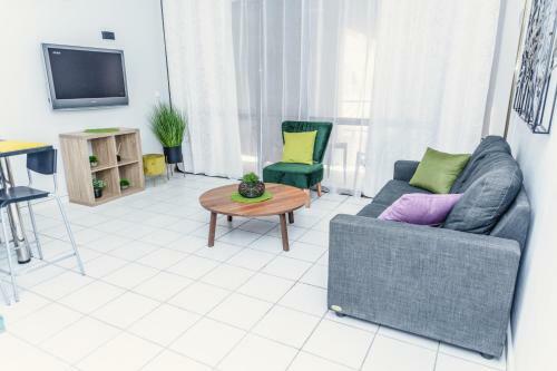 Apartamento ????? ?? ???? - Sharons Place