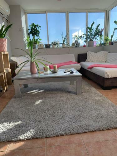 Apartamento Szuper Panor�ma Az �b�lre