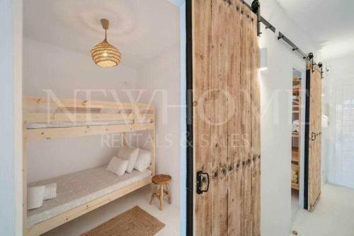 Apartmento Nobu