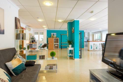 Apartamento Casa Bonaire