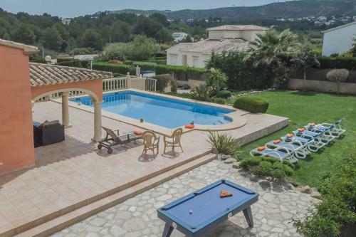 Villa Elemed By Villa Plus