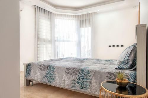 Amdar Luxury Apart Residence