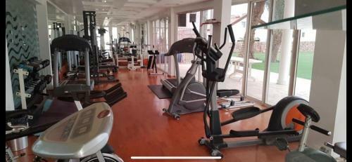 Amdar Luxury Apart Residence