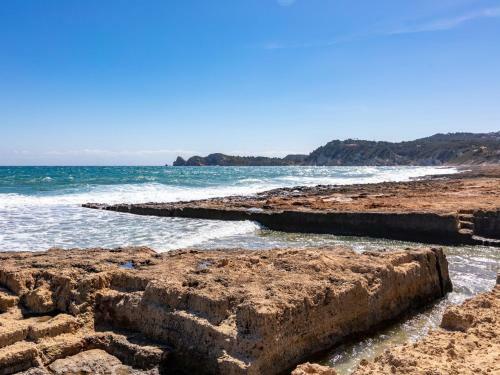 Holiday Home Maison Del Mar