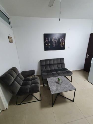Apartamento Mor Center Eilat