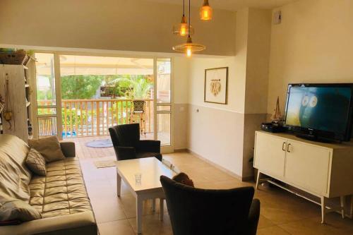 Villa Sea View - ???? ??? ???
