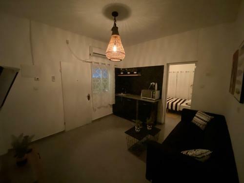 Apartamento Mori House - Fredi Suite