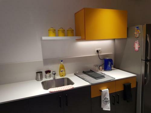 Apartamento House By The Beach