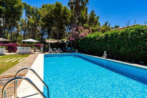 Villa Parini By Westbeckvillas
