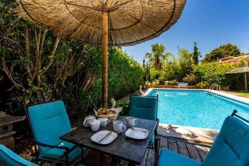 Villa Parini By Westbeckvillas