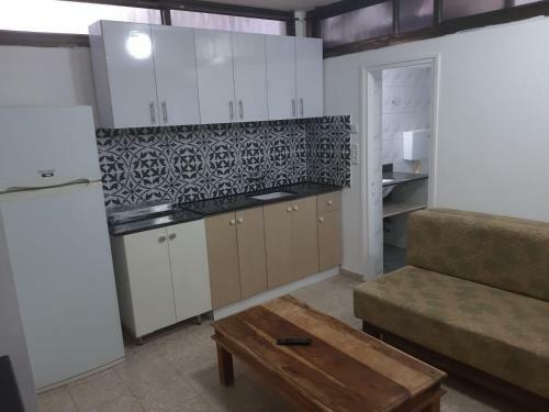 Apartamento My Cozy Place