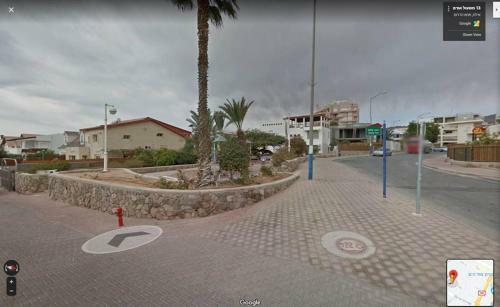 Apartamento ????? ?? ??? David Place