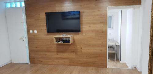 Apartamento ????? ?? ??? David Place