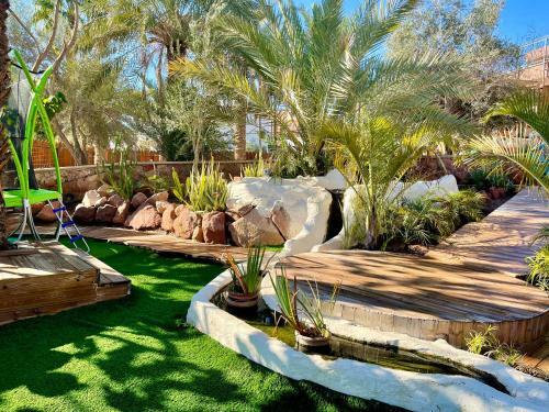 Apartamento Oasis Classic