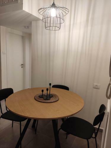 Apartamento Sea Life