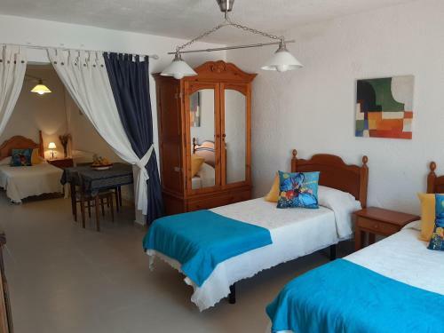 Villa Limon - Tropical Oasis With Private Pool