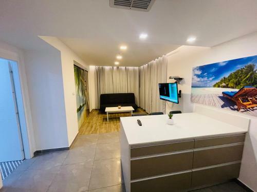 Bed & Breakfast Sunshine Suites Delux