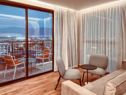 Hotel Stay Eilat