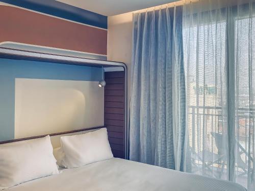 Hotel Stay Eilat