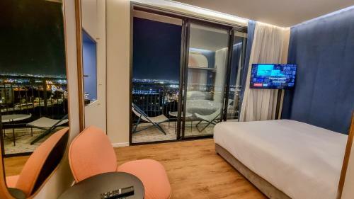 Hotel Stay Eilat