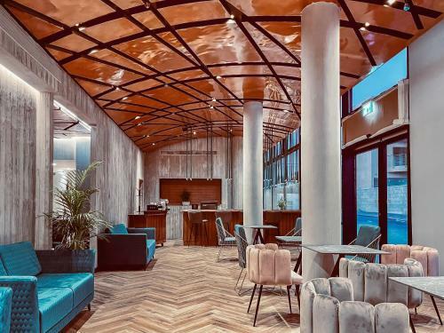 Hotel Stay Eilat